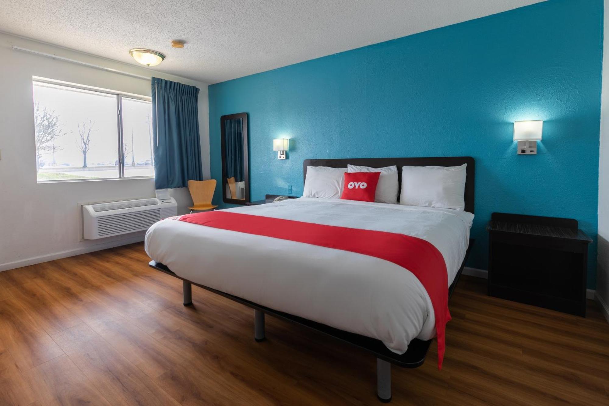 Oyo Hotel Deridder Hwy 171 North מראה חיצוני תמונה