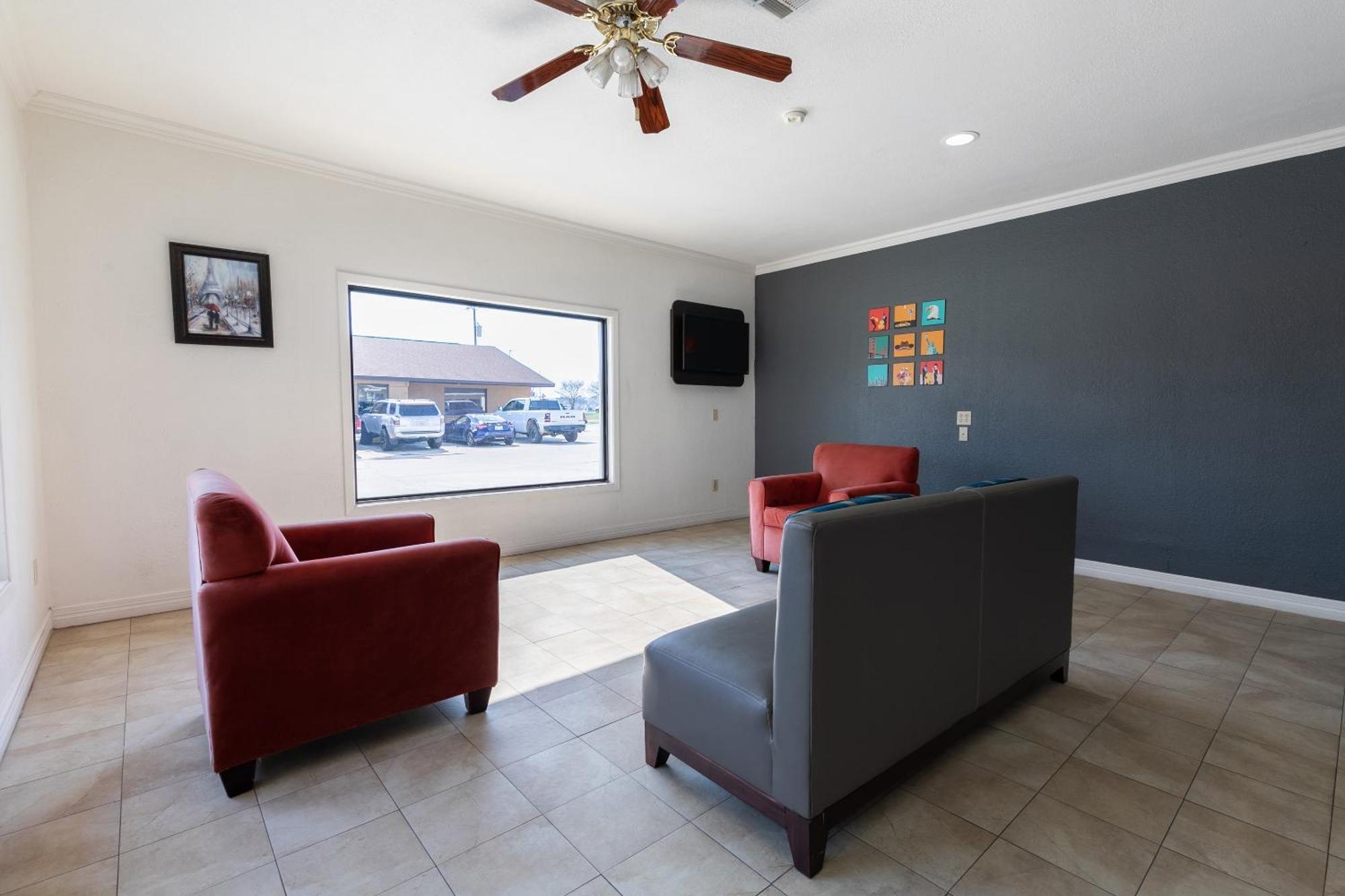 Oyo Hotel Deridder Hwy 171 North מראה חיצוני תמונה