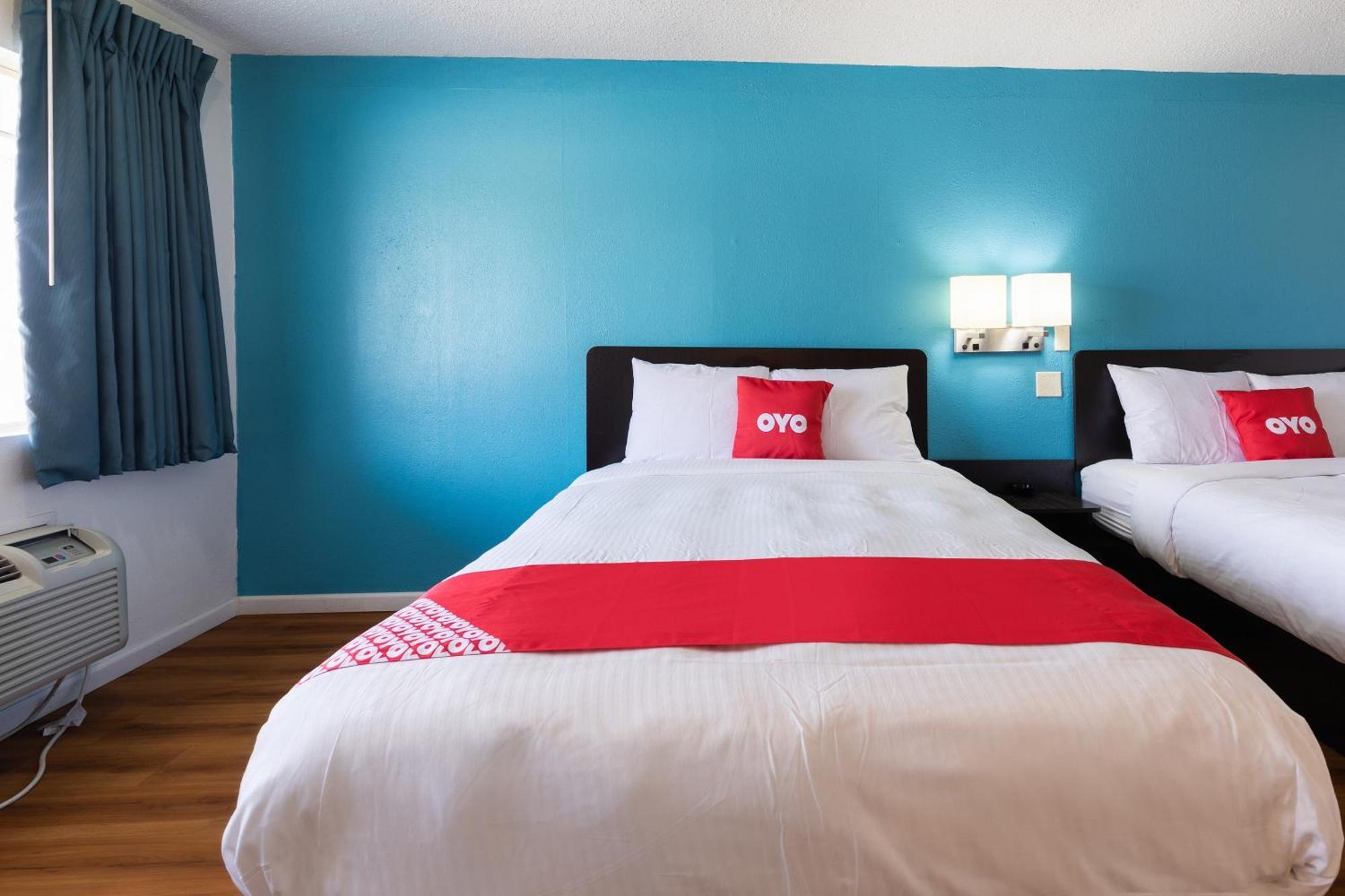 Oyo Hotel Deridder Hwy 171 North מראה חיצוני תמונה