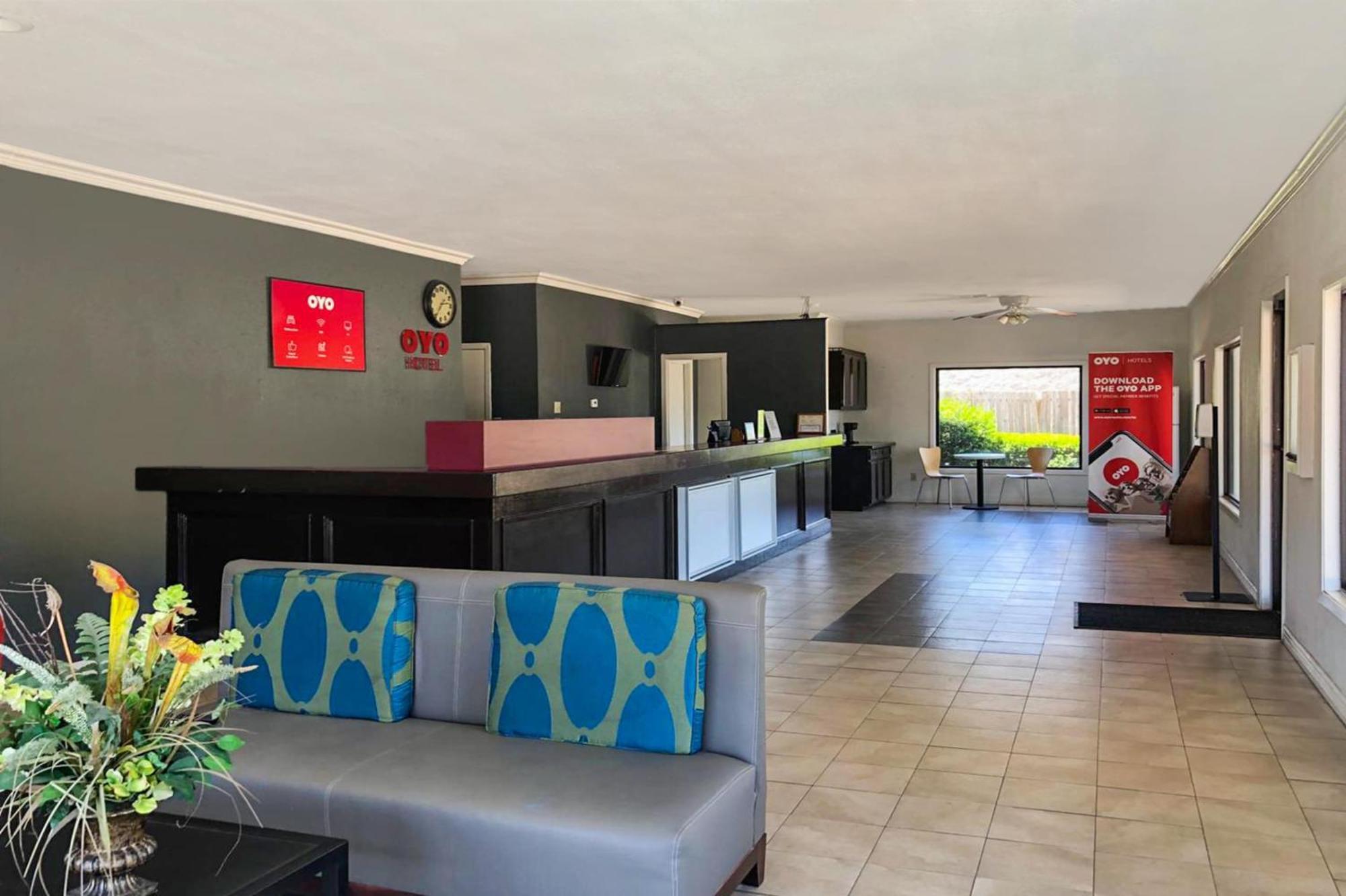 Oyo Hotel Deridder Hwy 171 North מראה חיצוני תמונה