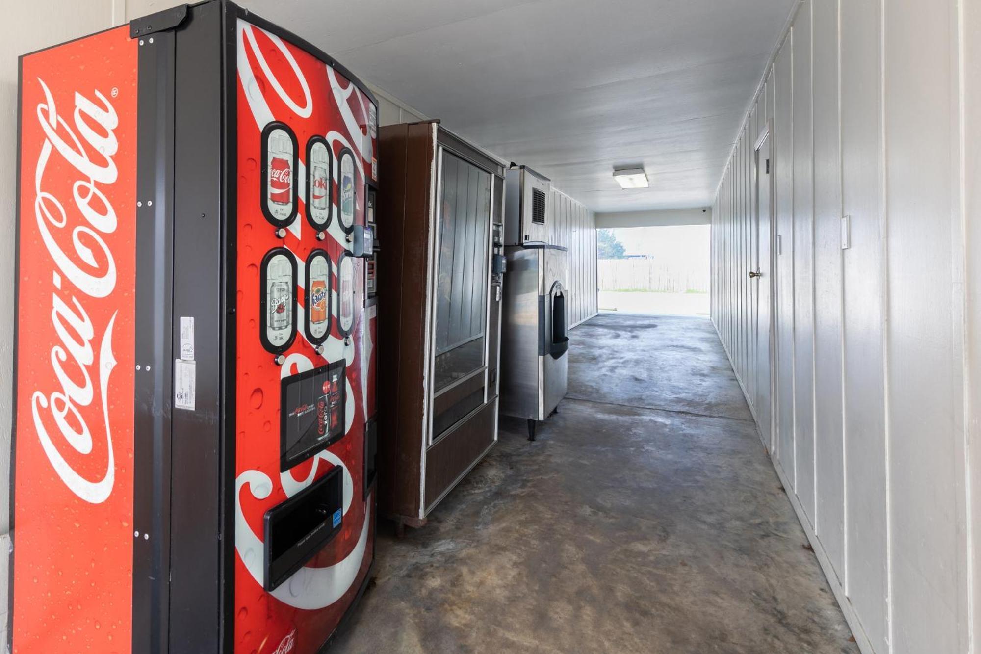 Oyo Hotel Deridder Hwy 171 North מראה חיצוני תמונה