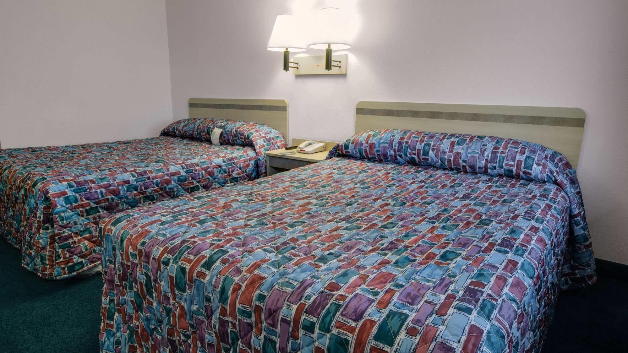 Oyo Hotel Deridder Hwy 171 North מראה חיצוני תמונה