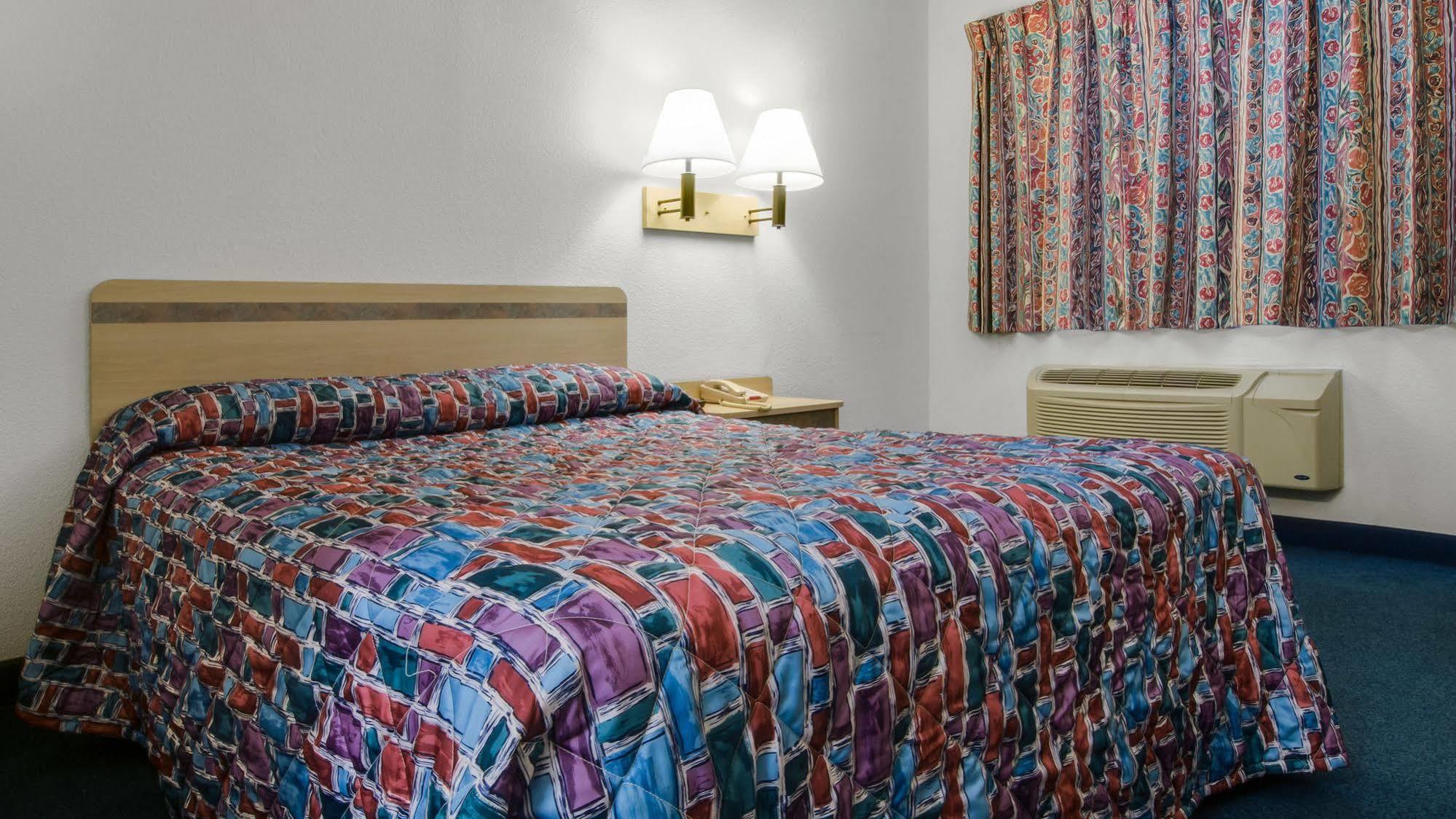 Oyo Hotel Deridder Hwy 171 North מראה חיצוני תמונה